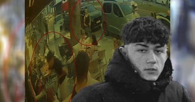 İzmir’de Erdem Demir cinayetinde kan donduran görüntüler!