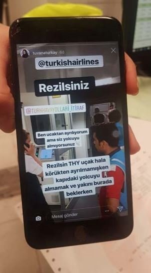 Fenerbahçeli Alper Potuk ile sevgilisi Tuvana Türkay ortalığı birbirine kattı! Gerçek böyle ortaya çıktı