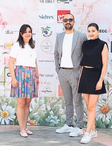 Sporcu öğrenciler için bahar festivali