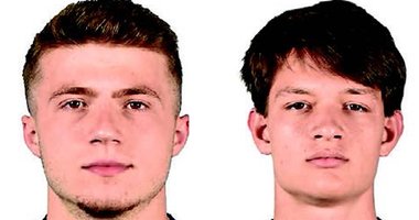 Altınordu’da çifte ayrılık