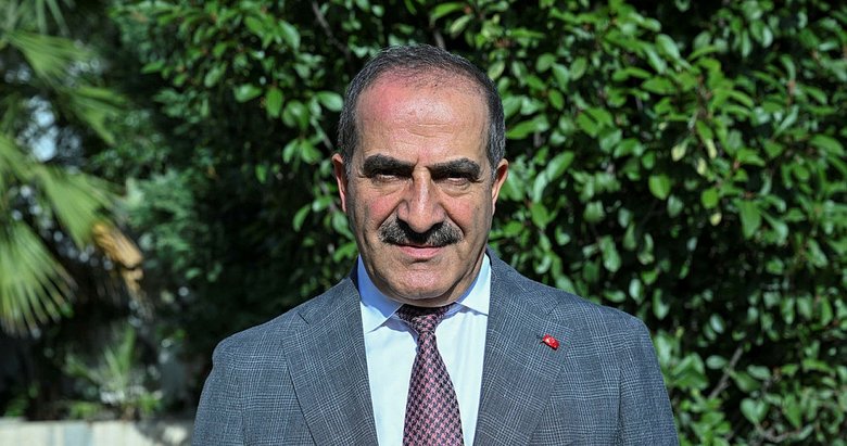 Mandalina rekoltesi ihracatçıyı sevindirdi