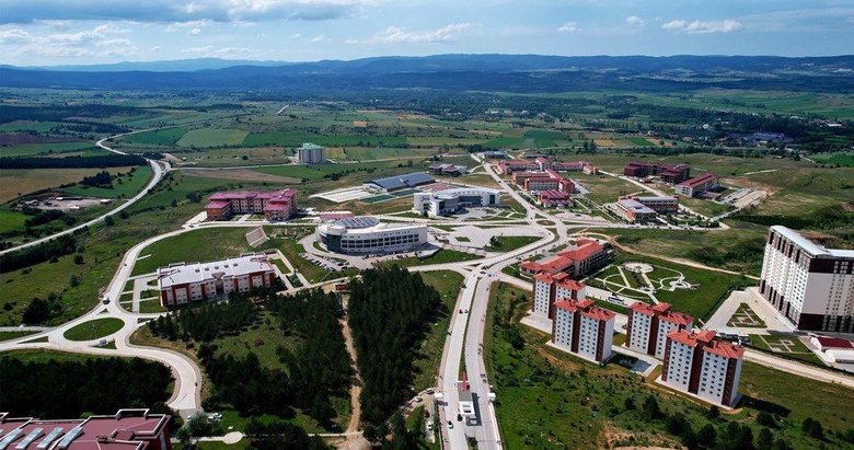 Kastamonu Üniversitesi Öğretim Üyesi alacak