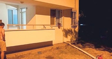 Muğla’da 20 bin karşılığında molotoflu saldırı