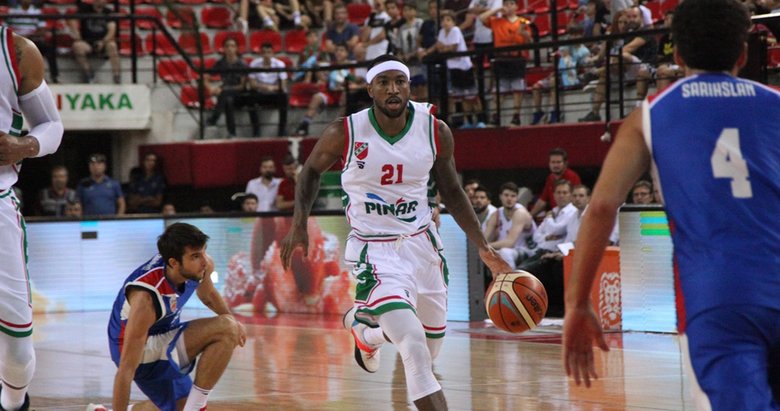 Pınar Cup başlıyor