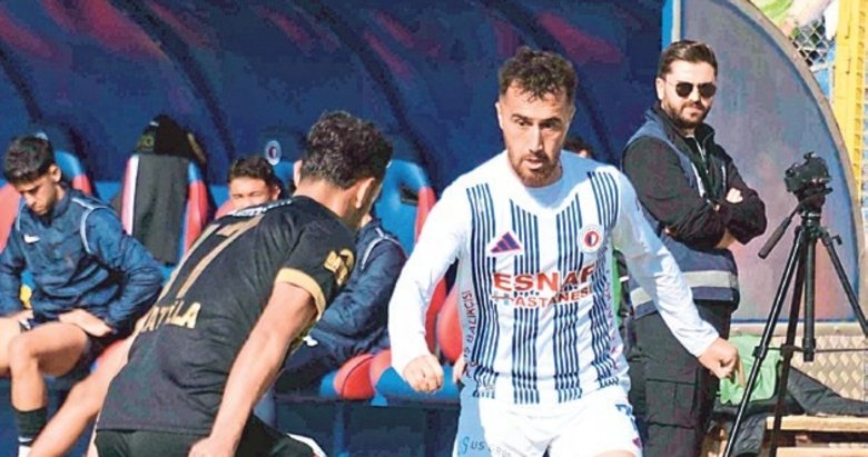 Fethiye evinde 1 puana razı oldu