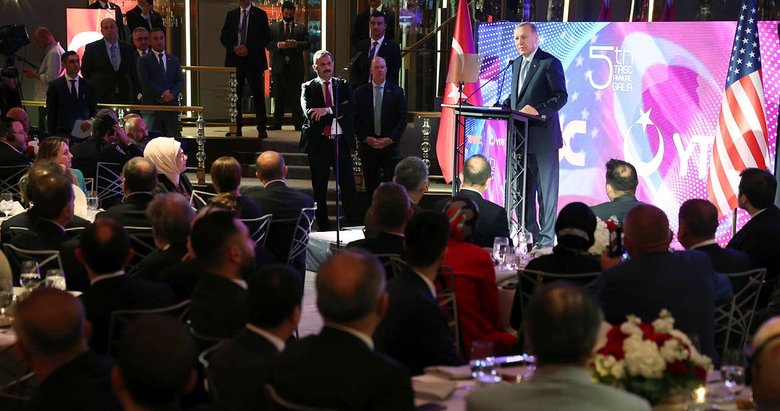 ‘Terörle mücadelede işbirliği bekliyoruz’