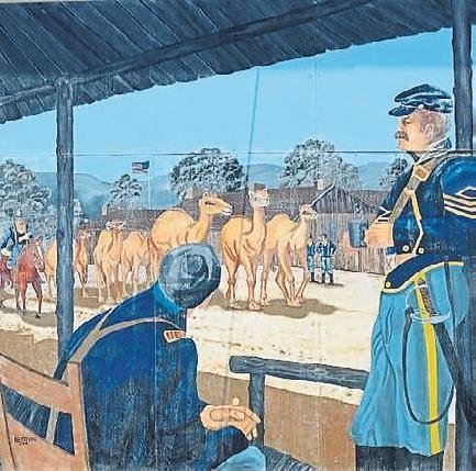 ‘Hi Joly’ namı diğer İzmirli ‘Hacı Ali