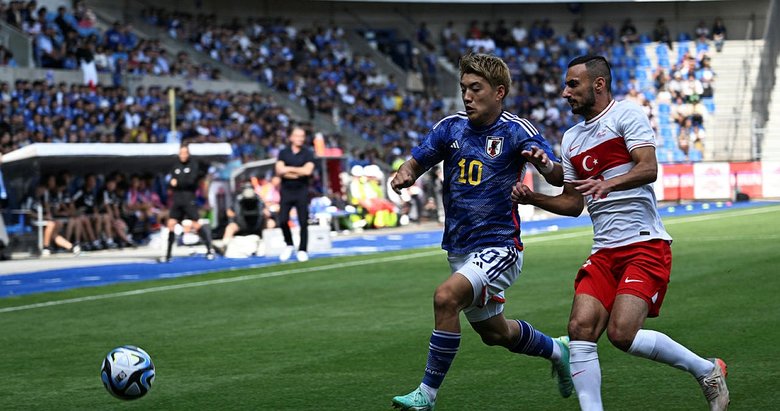 Milliler S.O.S veriyor