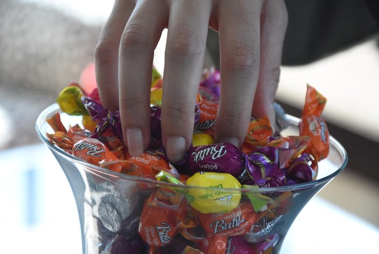 Aman dikkat! Bayram şekerleri virüs saçıyor olabilir