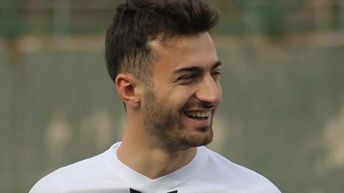 Burak Süleyman Fethiyespor'da