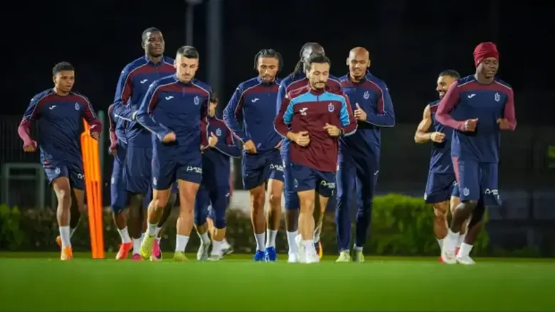 KARADENİZ DERBİSİ HANGİ KANALDA? | SAMSUNSPOR - TRABZONSPOR MAÇI NE ZAMAN, SAAT KAÇTA?