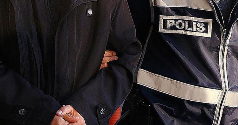 İzmir’de HDP gözaltıları
