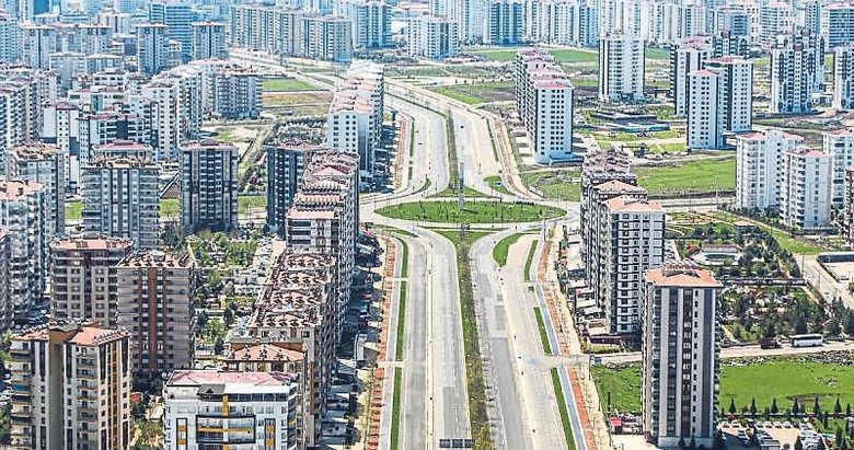 Maliye, kira gelirleri için sahaya indi: 425 bin konut mercek altında