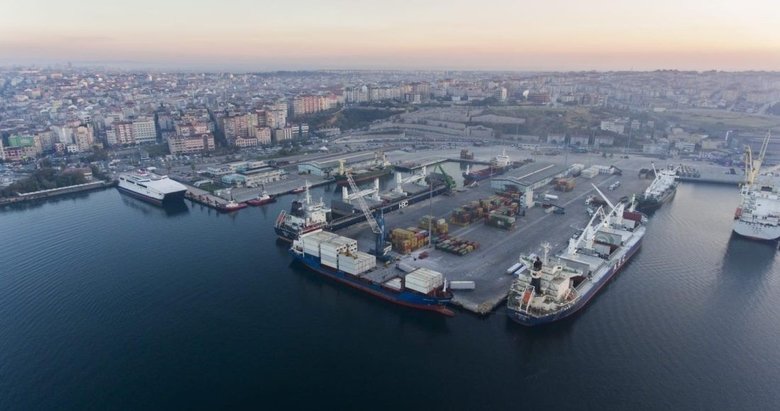 Bandırma dış ticarette bölgenin lokomotifi