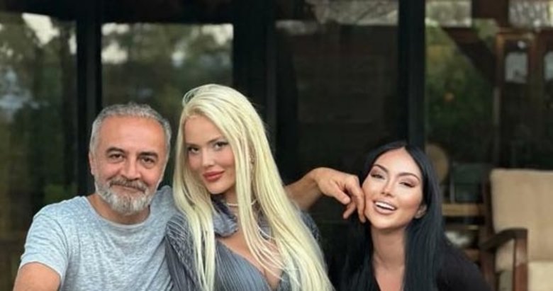 Taze aşıklar davalık oldu