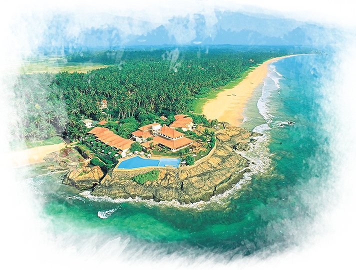 YABANCI SAHİLLERİ KEŞFEDİN