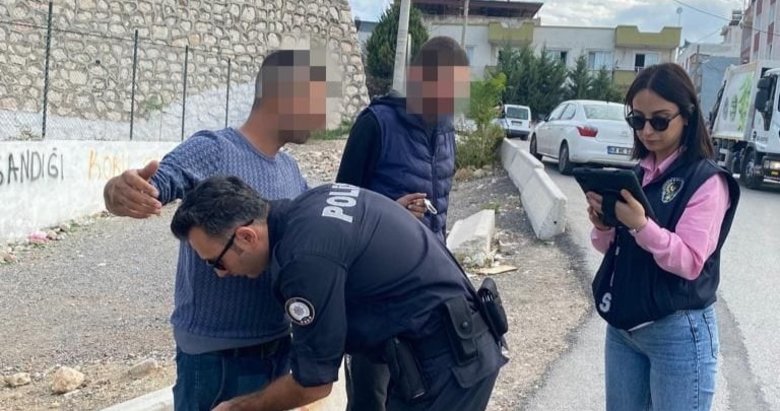 İzmir’in en kalabalık ilçesinde suç oranı yüzde 58 düştü