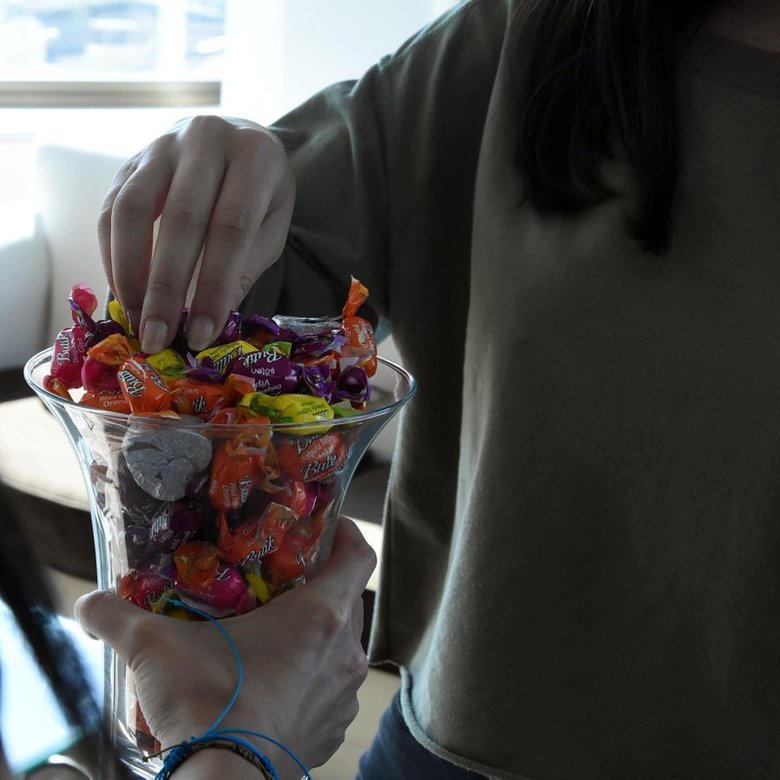 Aman dikkat! Bayram şekerleri virüs saçıyor olabilir