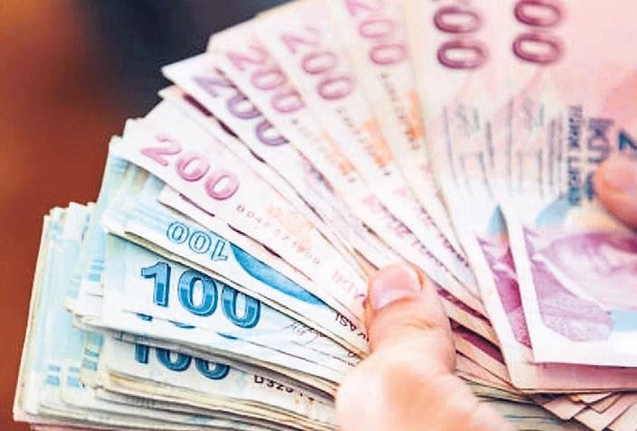 Emekli çiftçiye ikramiye müjdesi