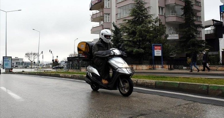 İzmir Valiliği duyurdu! Motosiklet ve scooter yasağı iptal oldu
