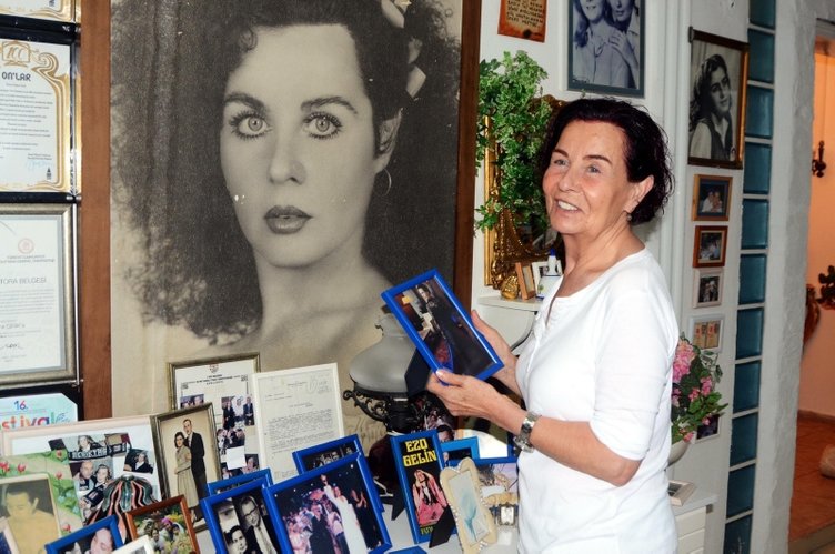 Filiz Akın’dan duygulandıran Fatma Girik paylaşımı!