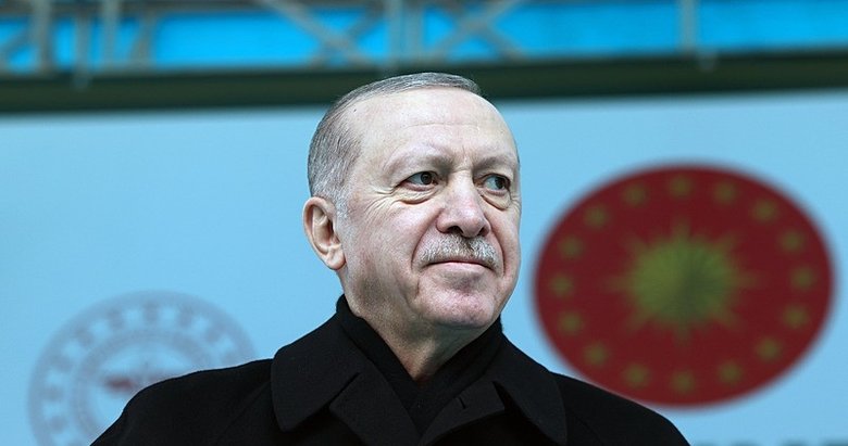 Başkan Erdoğan’dan Nevruz Bayramı mesajı! Yeni başlangıçların sembolü oldu