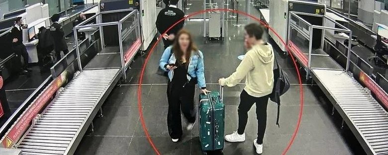 Eylem Tok ve oğlu ABD’de yakalandı! Bakan Tunç açıkladı