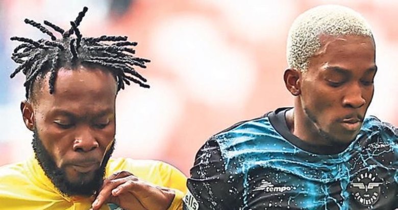 Süper Lig’de bol gollü hafta