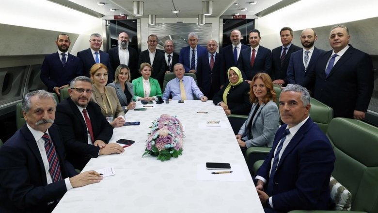 Son dakika: Başkan Erdoğan’dan Azerbaycan dönüşü flaş açıklamalar