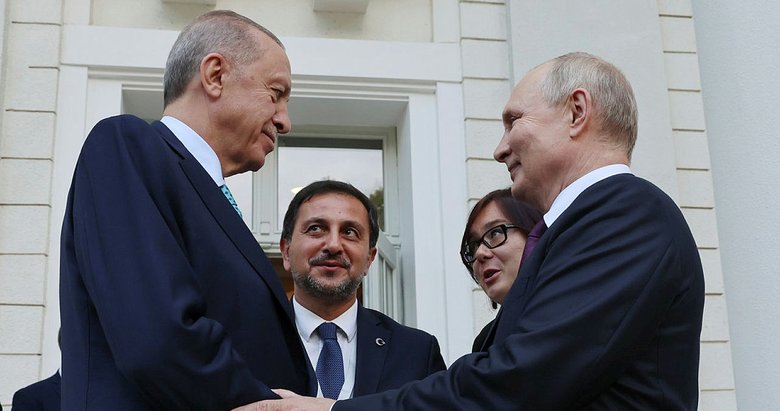 Hedef 100 milyar dolar ticaret hacmi