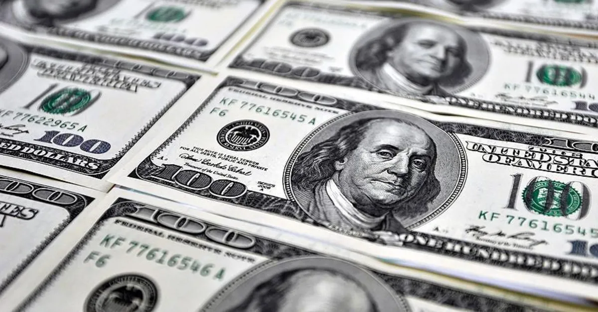 Döviz Kurları 2 Nisan 2026'da Dolar 44,4980 Lira, Euro 51,4410 Lira Seviyesinde Açıldı
