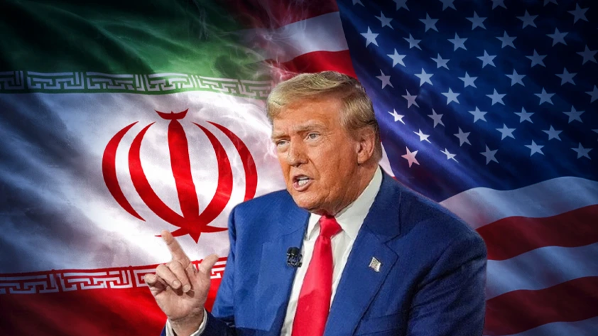 Trump’tan İran’a 48 saat süre: Ya anlaşma ya ölüm