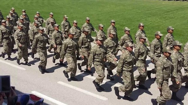 2023 Kasım askerlik yerleri açıklandı! Kasım celpleri nereden öğrenilir? İşte MSB ASKERLİK YERLERİ SORGULAMA