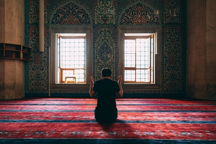 Ramazan ayında yapılacak ibadetler neler? Ramazan ayında okunacak faziletli dualar çekilecek tesbihler hangisi?