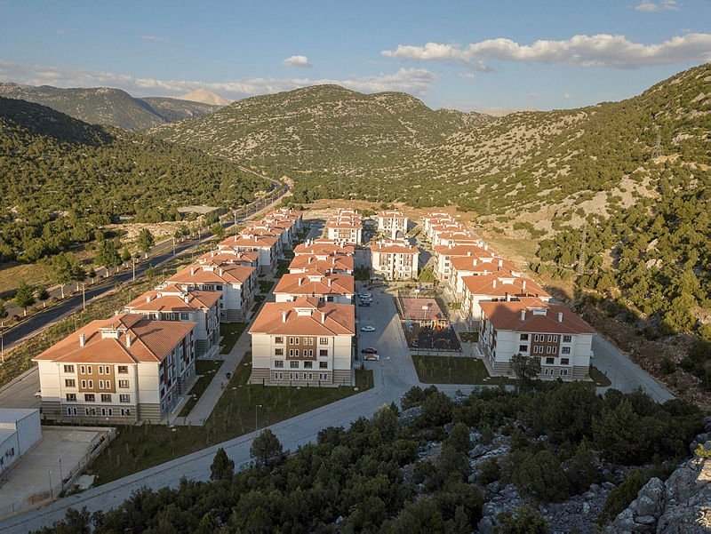 Izmir De Toki Basvurulari Devam Ediyor Basvuru Sartlari Neler Kimler Basvurabilir Basvurularin Son Tarihi Ne Zaman