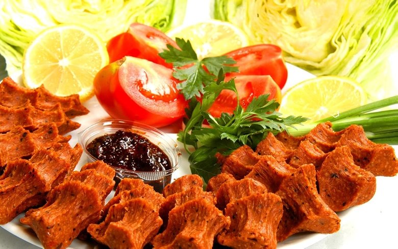 Üreticilerden çiğ köfte ile ilgili önemli uyarı