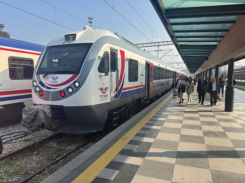 Hediye gibi hayatlar