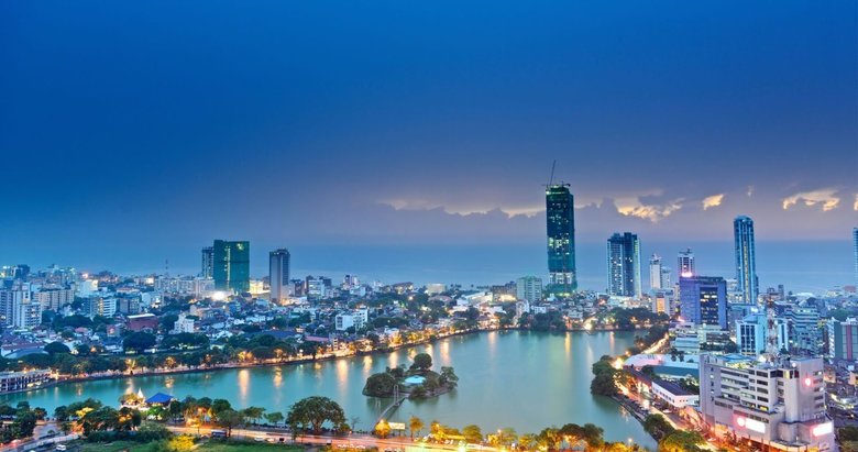Sri Lanka nerede? Sri Lanka patlamasında son durum nedir?
