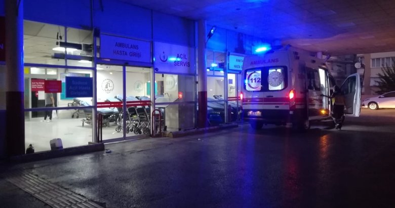 İzmir’de TIR ve belediye otobüsü çarpıştı! Çok sayıda yaralı