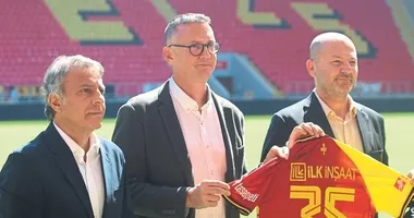 Göz-Göz’den önemli iş birliği