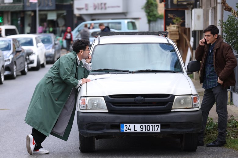 Atv’nin yeni dizisi Can Borcu güçlü kadrosuyla çekimlere başladı