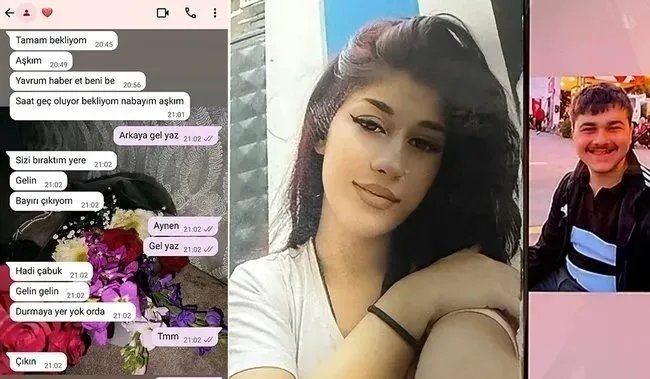 Oya Budak’ı katletmişti: İşte çifte cinayette istenen ceza! Katilin kan donduran sözleri ortaya çıktı