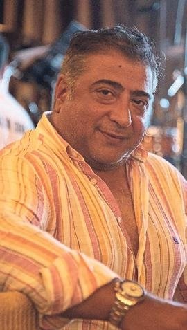 Alaçatı Hayal Kahvesi’nde ünlüler geçidi