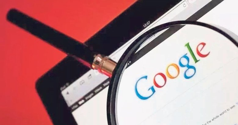 Google dijital telifte Türkiye ile hareket edecek