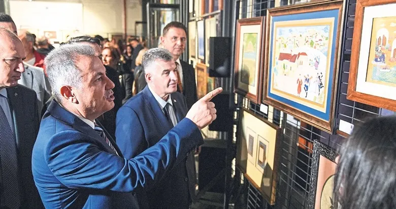 İzmir’de festival heyecanı