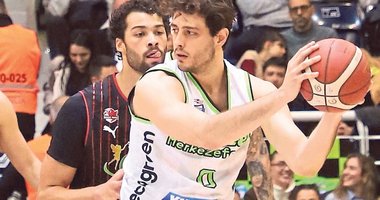 Ege derbisi Manisa’nın