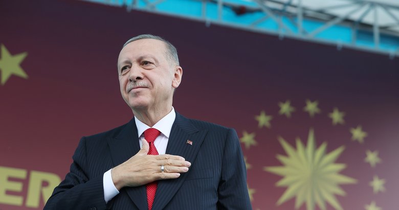İzmir adaylarını Erdoğan tanıtacak