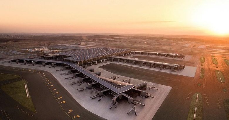 İstanbul Havalimanı’na büyük taşınma 3 Mart’tan itibaren başlıyor