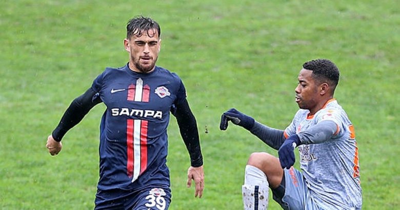 Hekimoglu Trabzon 0 1 Medipol Basaksehir