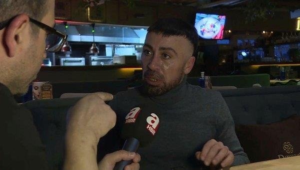 Hablemitoğlu cinayetinin kilit ismi Nuri Gökhan Bozkır konuştu: Suikast silahı Mogan Gölü’nde